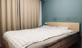 江干二居室最新爆料,揭秘品质生活新选择！